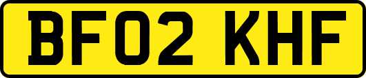 BF02KHF