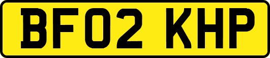 BF02KHP