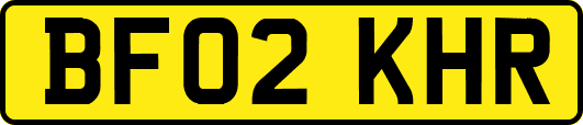 BF02KHR