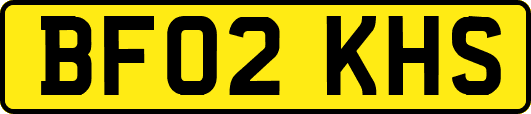 BF02KHS