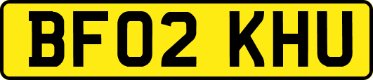 BF02KHU