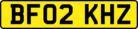 BF02KHZ