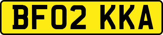 BF02KKA