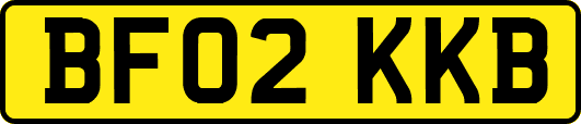 BF02KKB