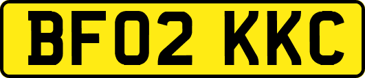 BF02KKC