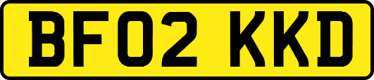 BF02KKD