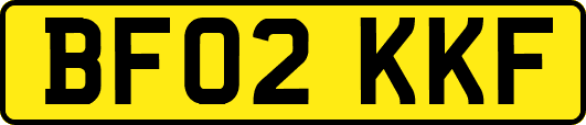 BF02KKF