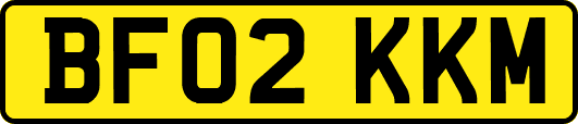 BF02KKM