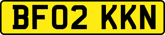 BF02KKN