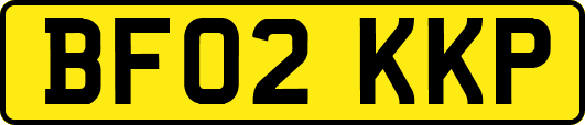 BF02KKP