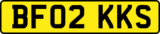 BF02KKS
