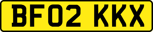 BF02KKX