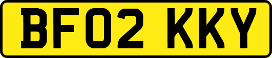BF02KKY