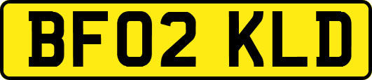 BF02KLD
