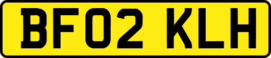 BF02KLH