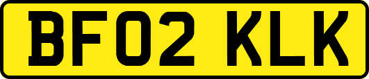 BF02KLK
