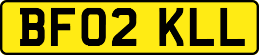 BF02KLL