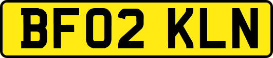 BF02KLN