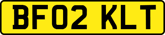 BF02KLT