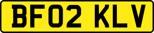 BF02KLV