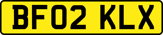 BF02KLX