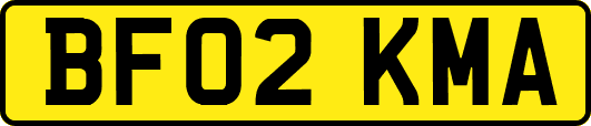 BF02KMA