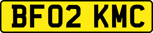 BF02KMC