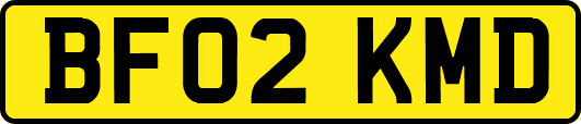 BF02KMD