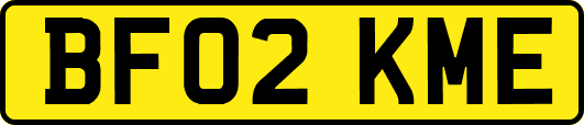 BF02KME