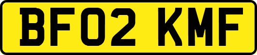 BF02KMF