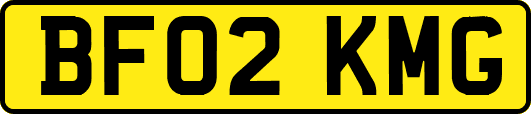 BF02KMG