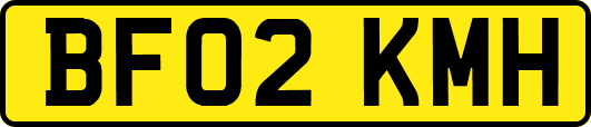 BF02KMH