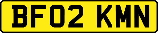 BF02KMN