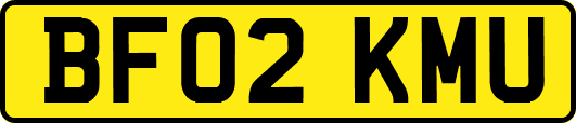 BF02KMU