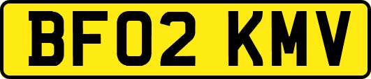 BF02KMV