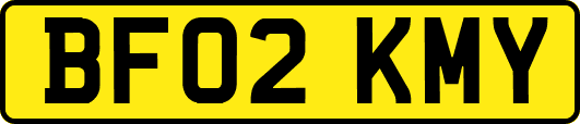 BF02KMY
