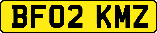 BF02KMZ