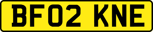 BF02KNE