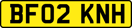 BF02KNH