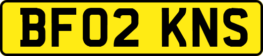 BF02KNS