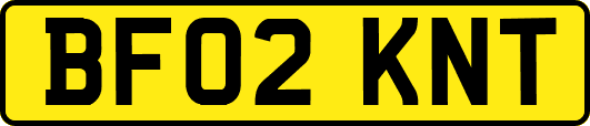 BF02KNT