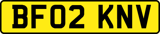 BF02KNV