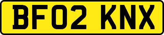 BF02KNX