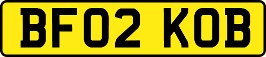 BF02KOB