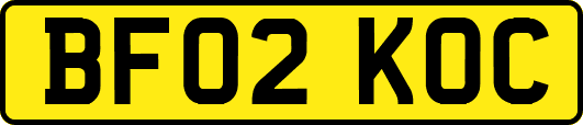 BF02KOC