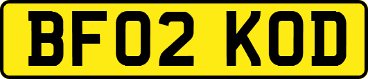 BF02KOD