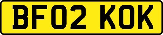 BF02KOK