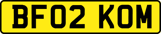 BF02KOM