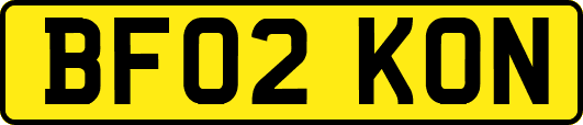 BF02KON