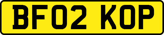 BF02KOP